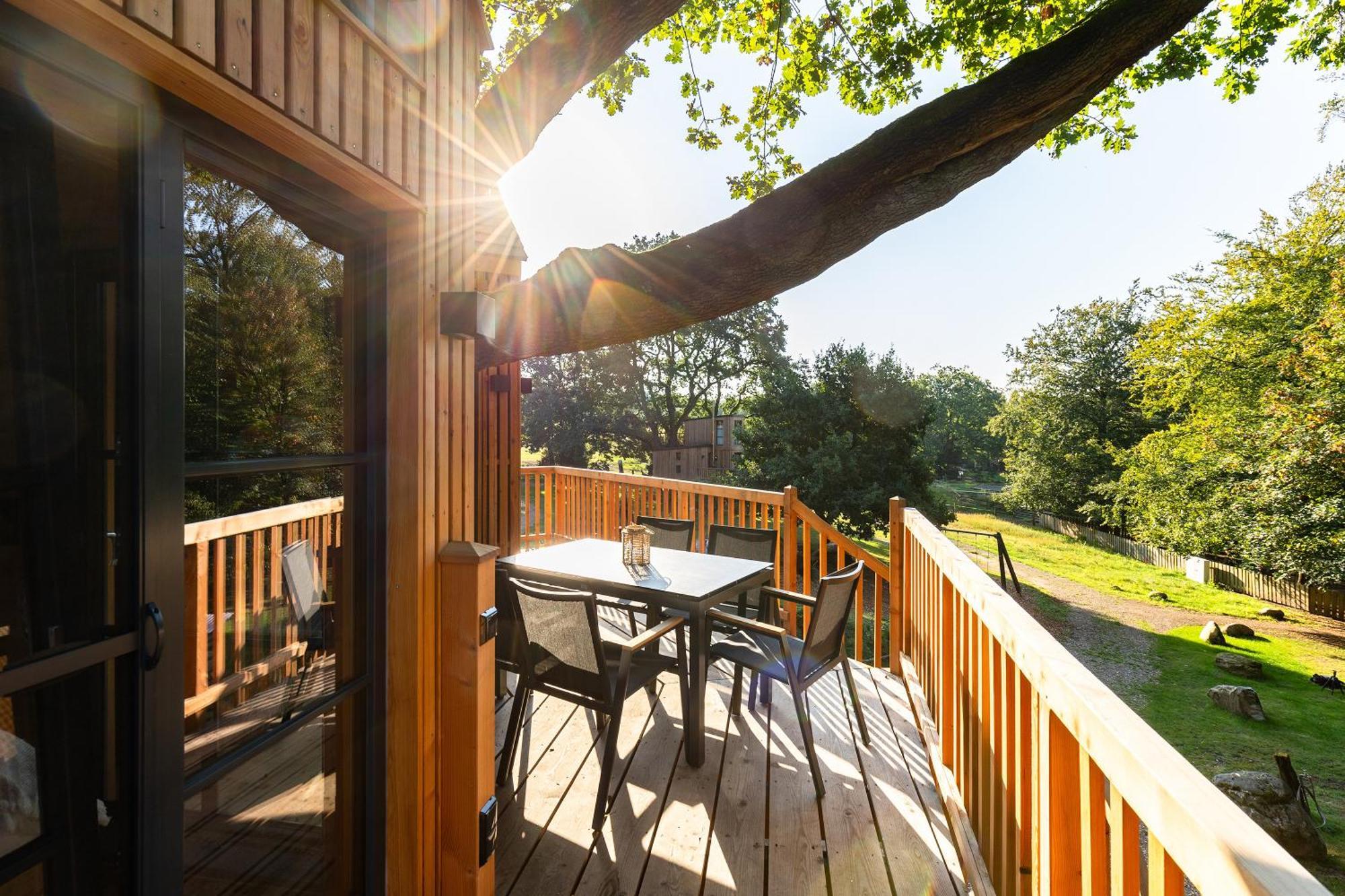Heide Ferien - Hof Bockelmann Appartement Bispingen Buitenkant foto